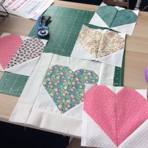 patchwork