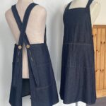 apron front and back