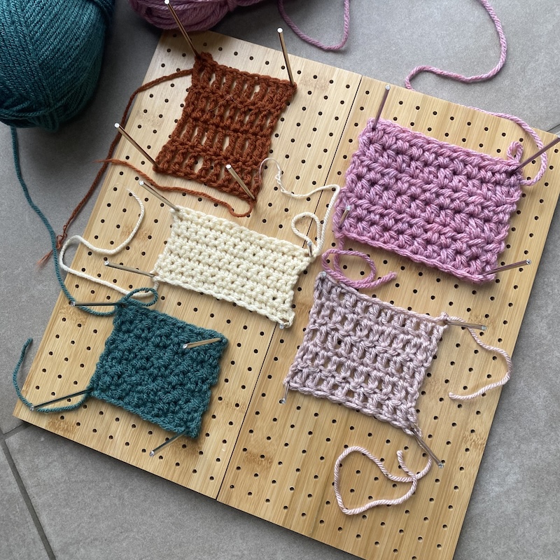 Beginners Crochet